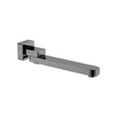 NERO BIANCA Swivel Bath Spout