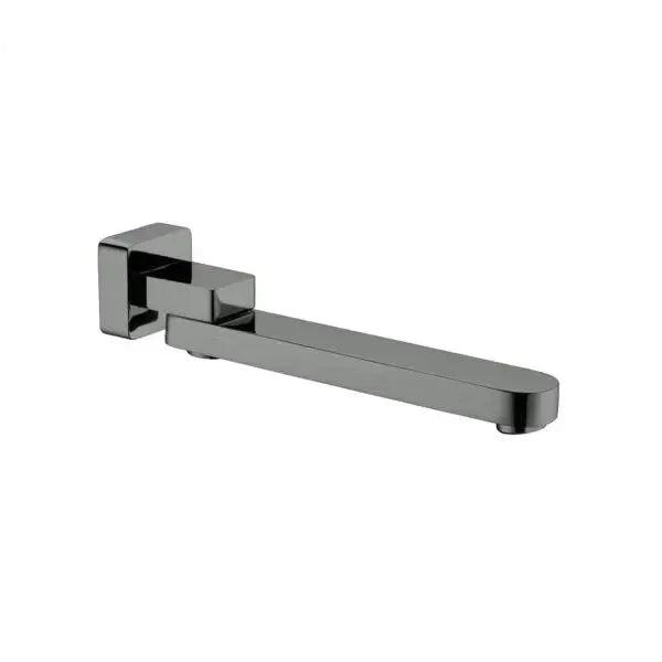 NERO BIANCA Swivel Bath Spout