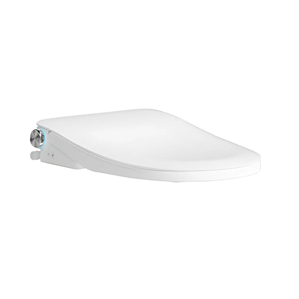 LAFEME THEA LUXURY ELECTRICAL BIDET REMOTE CONTROL W/AUTOLID GLOSS WHITE