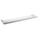 RUSHY GUNMETAL SHELF
