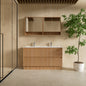Zenmo BONDI Fluted Vanity 750-1500MM