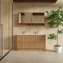 Zenmo BONDI Fluted Vanity 750-1500MM