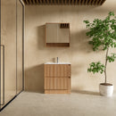 Zenmo BONDI Fluted Vanity 750-1500MM