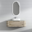 Aulic Hamilton Wall Hung Vanity 1200mm