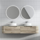 Aulic Hamilton Wall Hung Vanity 1800mm