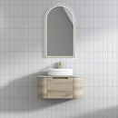 Aulic Hamilton Wall Hung Vanity 750mm