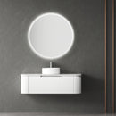 Aulic Petra Mark II Wall Hung Vanity 1200mm