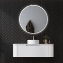 Aulic Petra Mark II Wall Hung Vanity 1200mm