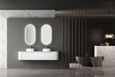 Aulic Petra Mark II Wall Hung Vanity 1800mm