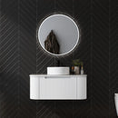 Aulic Petra Mark II Wall Hung Vanity 900mm