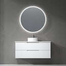 Aulic Verona Mark II Wall Hung Vanity 1200mm