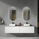 Aulic Perla Mark II Wall Hung Vanity 1800mm