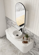 Aulic Savio Wall Hung Vanity 1200MM