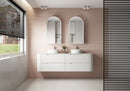 Aulic Curva Wall Hung Vanity 1200mm