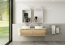 Aulic Carita Wall Hung Vanity 1500mm