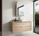 Aulic Ainsley Wall Hung Vanity 1200mm