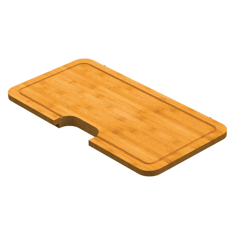 ABEY BAMBOO SMALL CUTTING BOARD