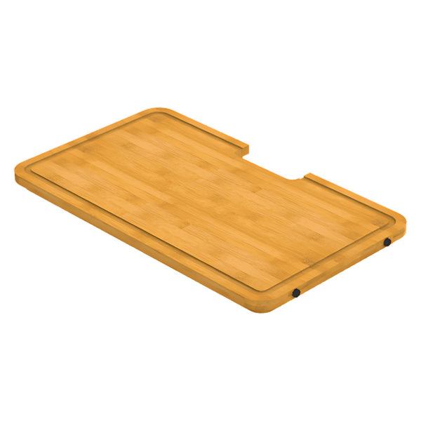 ABEY BAMBOO SMALL CHOPPING BOARD