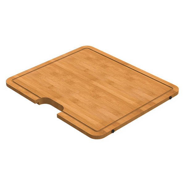 ABEY BAMBOO LARGE CUTTING BOARD