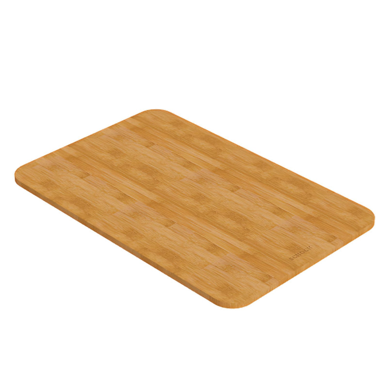ABEY BAMBOO SMALL CHOPPING BOARD