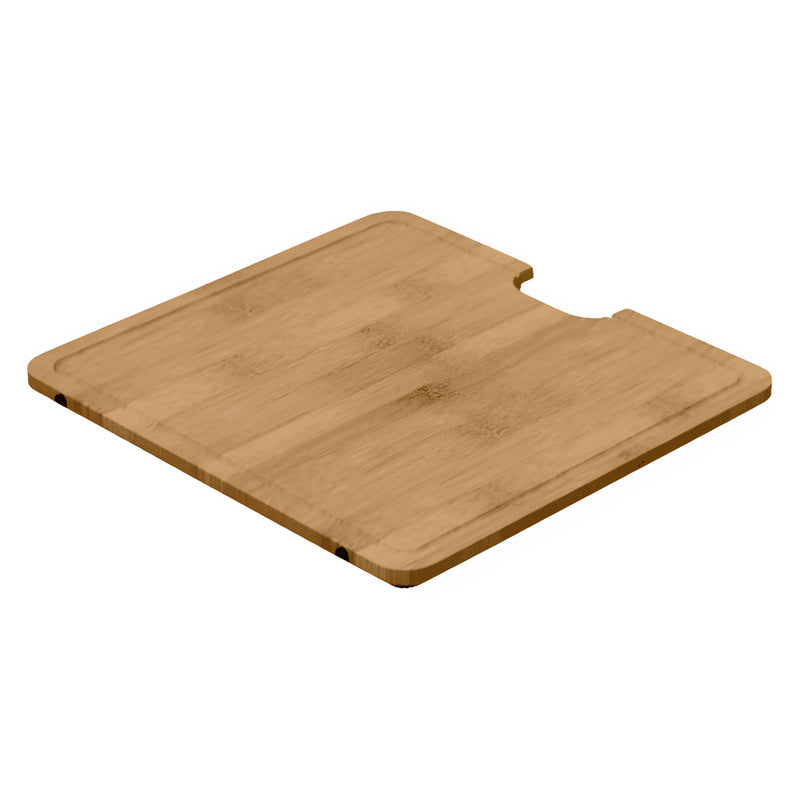 ABEY TIMBER CHOPPING BOARD