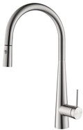 Bella Vista Mica Pull-Out Cone Sink Mixer