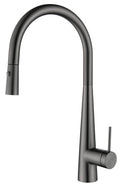 Bella Vista Mica Pull-Out Cone Sink Mixer