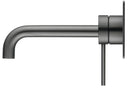 Bella Vista Mica Combo mixer and spout with Back Plate