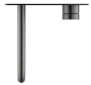 Bella Vista Mica Combo mixer and spout with Back Plate