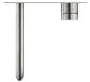 Bella Vista Mica Combo mixer and spout with Back Plate