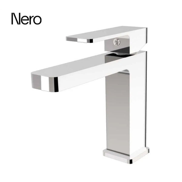 NERO CELIA Basin Mixer Builders Range