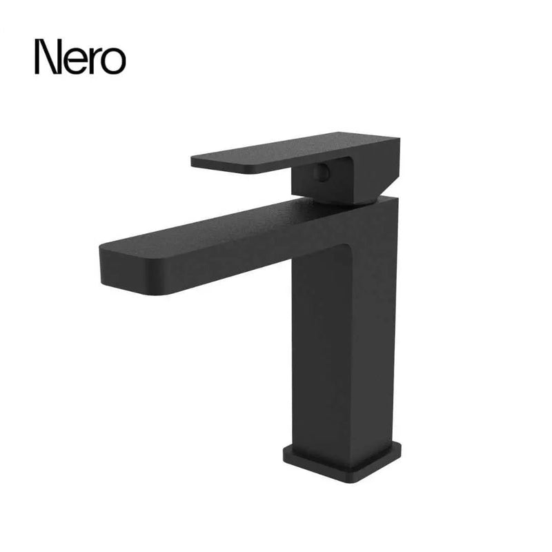 NERO CELIA Basin Mixer Builders Range