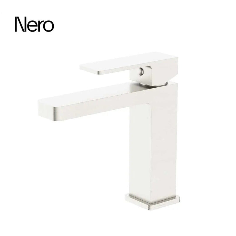 NERO CELIA Basin Mixer Builders Range