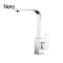 NERO CELIA Kitchen Mixer Builders Range