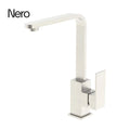 NERO CELIA Kitchen Mixer Builders Range