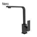 NERO CELIA Kitchen Mixer Builders Range
