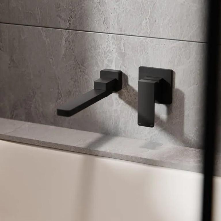 NERO CELIA Swivel Bath Spout
