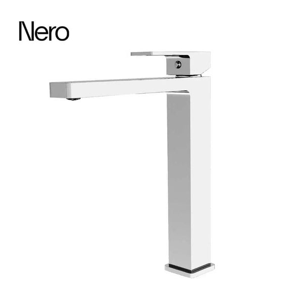 NERO CELIA Tall Basin Mixer