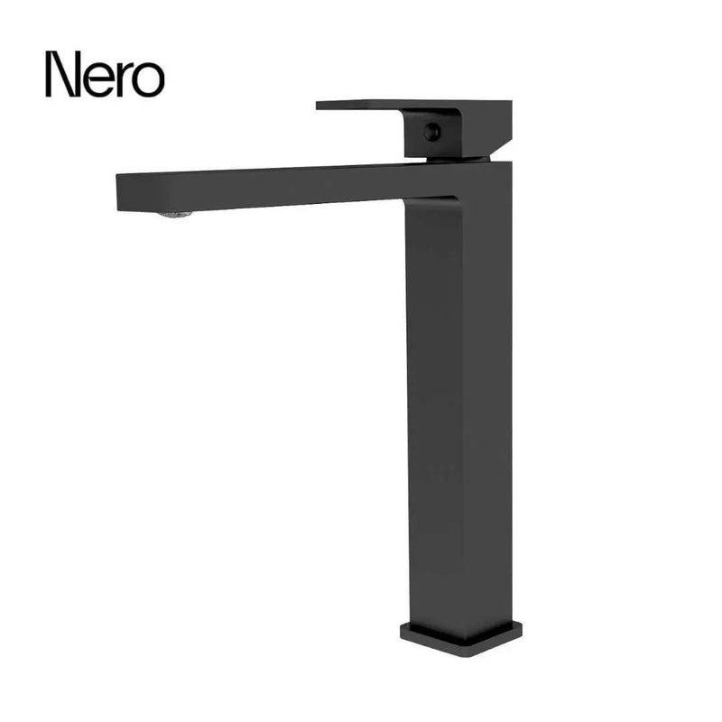 NERO CELIA Tall Basin Mixer