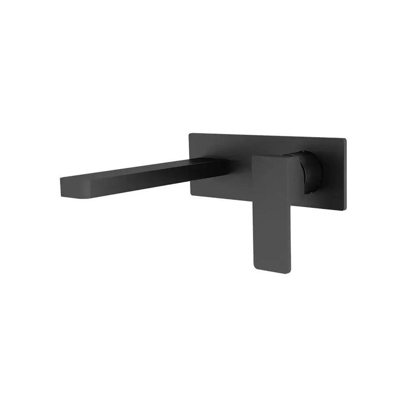NERO CELIA Wall Basin Mixer