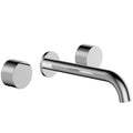 Bella Vista Capri Wall Basin/Bath Spindle & Spout