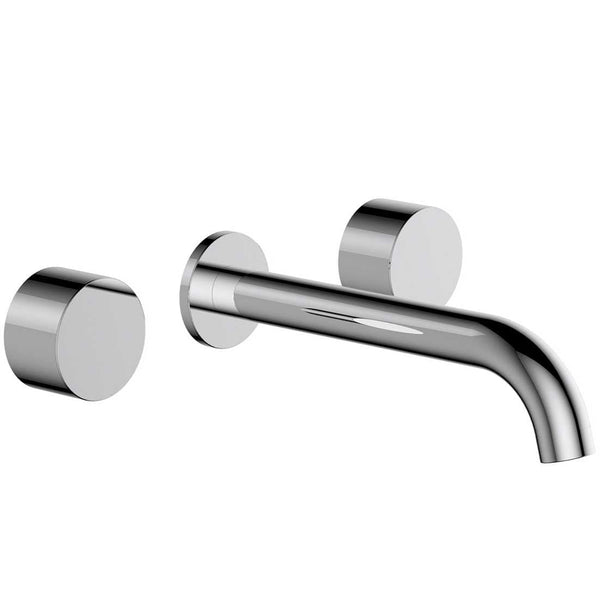 Bella Vista Capri Wall Basin/Bath Spindle & Spout
