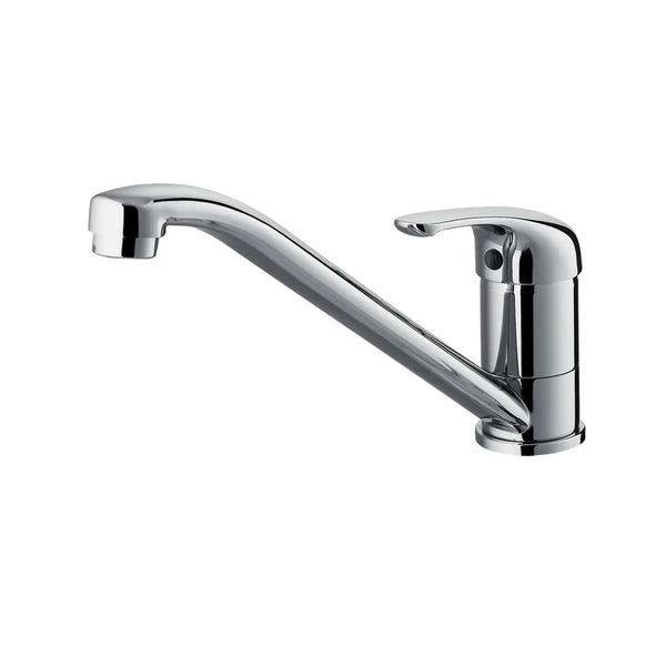 NERO CLASSIC Sink Mixer - Chrome