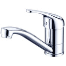 NERO CLASSIC Swivel Basin Mixer / Chrome
