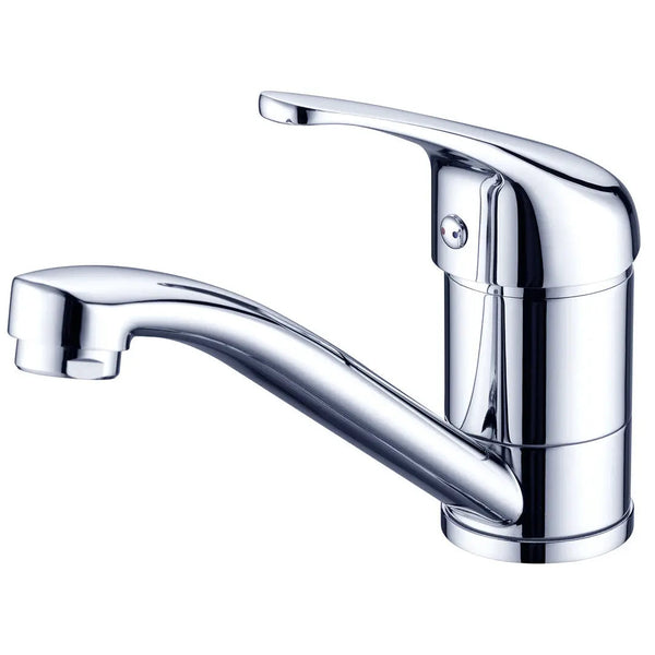 NERO CLASSIC Swivel Basin Mixer / Chrome