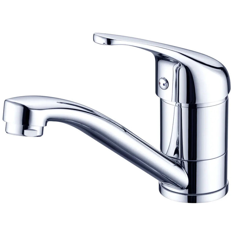 NERO CLASSIC Swivel Basin Mixer / Chrome