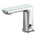 NERO CLAUDIA Sensor Basin Mixer