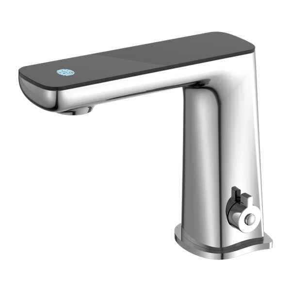 NERO CLAUDIA Sensor Basin Mixer