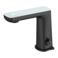 NERO CLAUDIA Sensor Basin Mixer