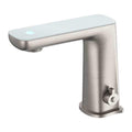 NERO CLAUDIA Sensor Basin Mixer